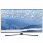TELA DISPLAY Smart TV KU6450 49&rdquo; UHD 4K, HDR Premium SAMSUNG - Imagem 3