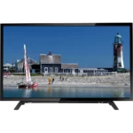 TELA DISPLAY TV LED 32" Toshiba 32L1500 HD 2 HDMI - Imagem 3