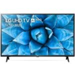 TELA DISPLAY Smart TV LG HDR UHD 4K 49UN7300 - Imagem 2