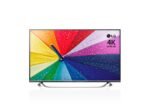 TELA DISPLAY Smart TV TV LED 43" LG 4K Netflix 43UF7700 - Imagem 2