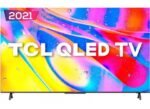 TELA DISPLAY Smart TV QLED 50" TCL 4K HDR 50C725 - Imagem 2