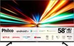 TELA DISPLAY Smart TV Philco 58&rdquo; PTV58G10AG11SK 4K Android TV HDR - Imagem 2