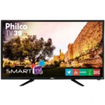 TELA DISPLAY Smart TV Philco 39&rdquo; PH39N91DSGW LED - Imagem 3