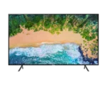 TELA DISPLAY 49" NU7100 Smart 4K UHD TV | Samsung - Imagem 2