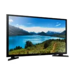 TELA DISPLAY TV Smart 32" HD LED Samsung HG32NE595 - Imagem 3