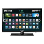 TELA DISPLAY 60" Full HD Flat Smart TV H6103 Series 6 - Samsung - Imagem 2