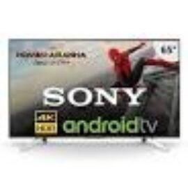 TELA DISPLAY Smart TV LED 65&rdquo; Sony KD-65X755F, 4K UHD - Imagem 2