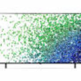 TELA DISPLAY Smart TV LG 65'' 4K NanoCell 65NANO80SPA - 65NANO80TSA - Imagem 2