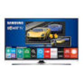 TELA DISPLAY 50" Full HD Flat Smart TV J5500 Series 5 - Samsung - Imagem 3