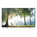 TELA DISPLAY 75" Full HD Flat Smart TV H6300 Series 6 - Samsung - Imagem 2