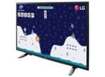 TELA DISPLAY TV LED 43" LG Full HD 43LH5150 1 HDMI - Imagem 3