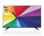 TELA DISPLAY TV LED 55" LG 4K 55UF6750 2 HDMI - Imagem 3