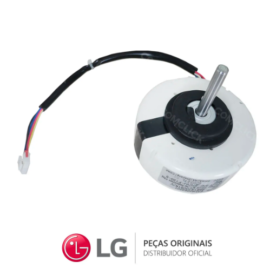 Motor Ventilador SIC-37CVJ-F130-9 Evaporadora 4681A20091K Ar Condicionado LG ASNW182 ASNQ242 ARNU09G