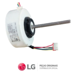 Motor Ventilador SIC-37CVJ-F130-1 SIC-41CVJ-F130-4 Evaporadora 4681A20091U 4681A20091J Ar Condic LG Motor Ventilador SIC-37CVJ-F130-1 SIC-41CVJ-F130-4 Evaporadora 4681A20091U 4681A20091J Ar Condic LG Motor Ventilador SIC-37CVJ-F130-1 SIC-41CVJ-F130-4 Evaporadora 4681A20091U 4681A20091J Ar Condic LG Motor Ventilador SIC-37CVJ-F130-1 SIC-41CVJ-F130-4 Evaporadora 4681A20091U 4681A20091J Ar Condic LG - Imagem 2