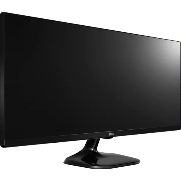 Tela Monitor LG 25'' UltraWide&trade; Full HD IPS - 25UM58-P