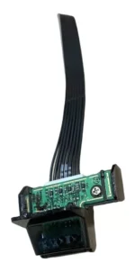 Sensor + M&oacute;dulo Wifi Samsung Un40t5300ag Un40t5300 - Imagem 2