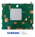 Placa Principal Tv Samsung Qn55q70aag Qn65q70aag Qn85q70aag - Imagem 2