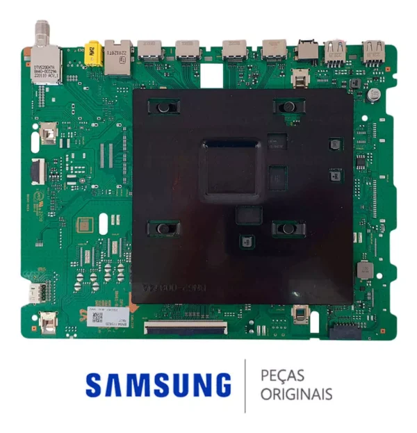Placa Principal Tv Samsung Qn55q70aag Qn65q70aag Qn85q70aag