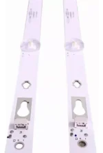 Kit C/ 2 Barras Led 32s5300 32s6500 Novo - Imagem 2