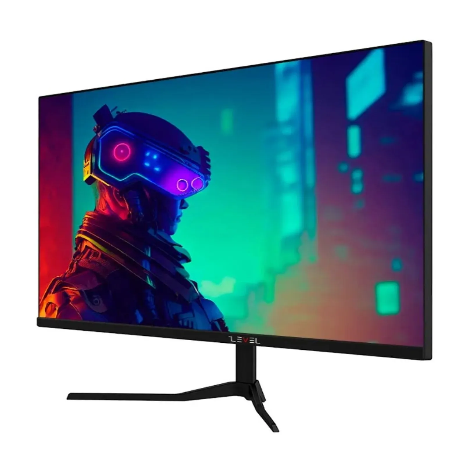 gamer-180hz_1600x1600+fill_ffffff TELA DISPLAY Monitor Gamer Level Lite, 23.8 L2411SV - Imagem 1