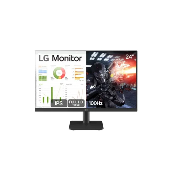 TELA DISPLAY Monitor FHD Samsung M5 24" S24AM506NL